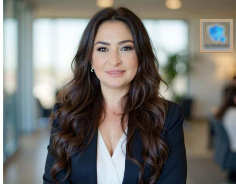 JOYCE ABOU ZEIDAN - OWNER JAZ INSURANCE