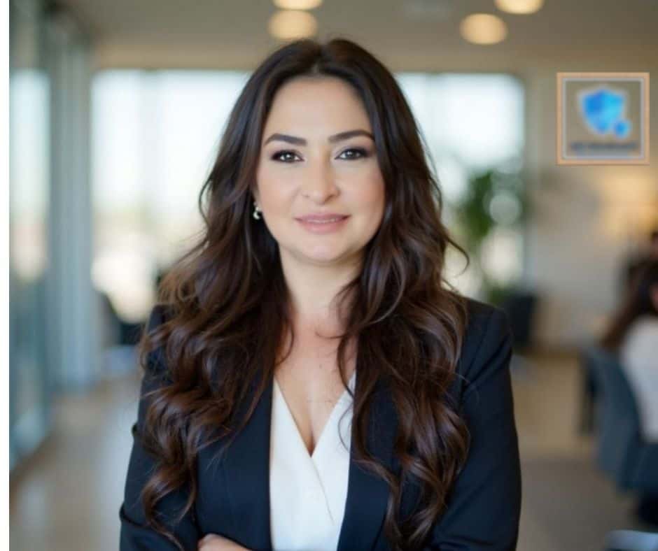 JOYCE ABOU ZEIDAN - OWNER JAZ INSURANCE